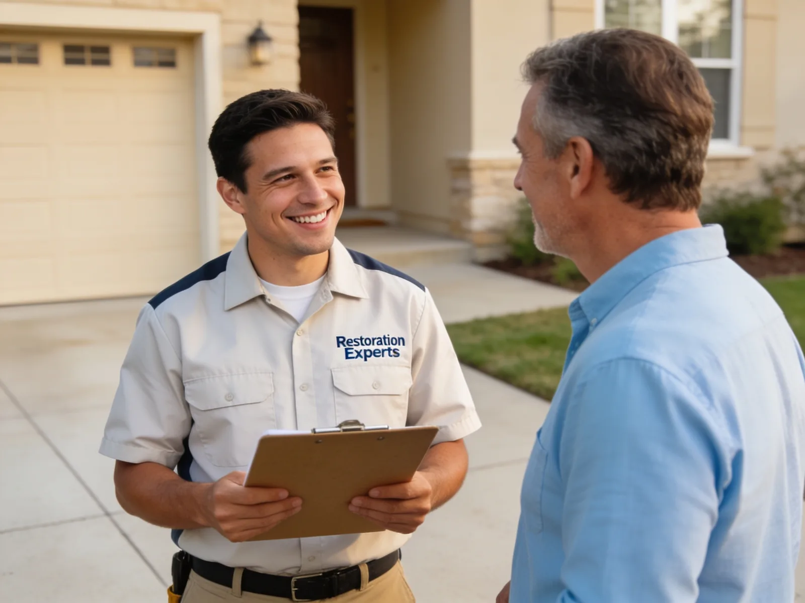 Water Damage Cleanup Noble, MO FAQs
